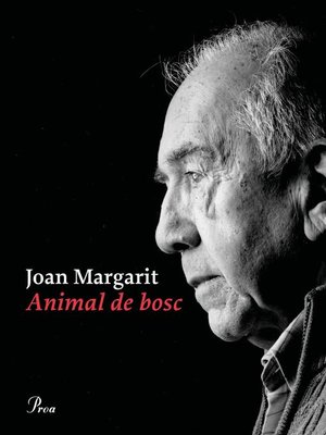 cover image of Animal de bosc